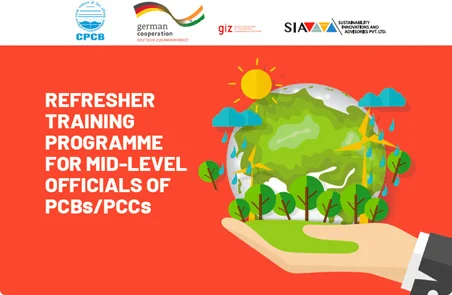 Environmental Impact Assessment