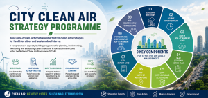 City Air Action Strategies