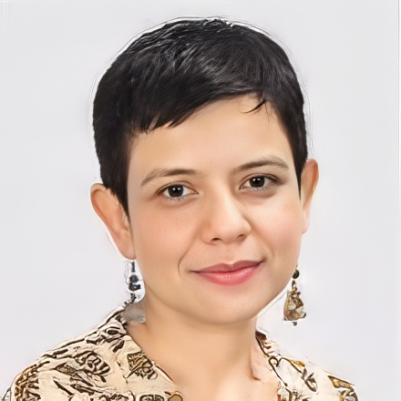 Dr. Srestha Banerjee