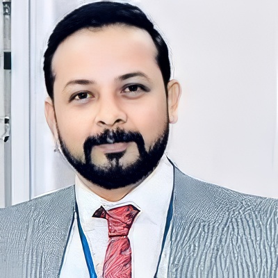 Mr. Sanjeev Kumar Kanchan
