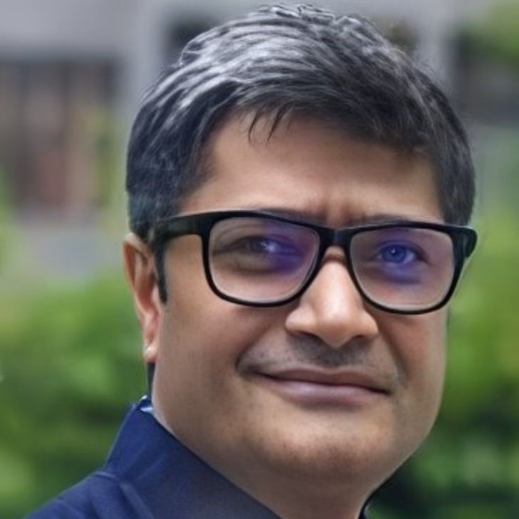 Dr. Chandra Bhushan