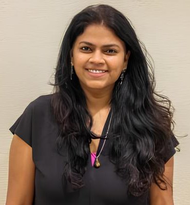 Ms. Mandvi Singh