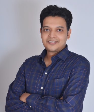 Mr. Rahul Kumar