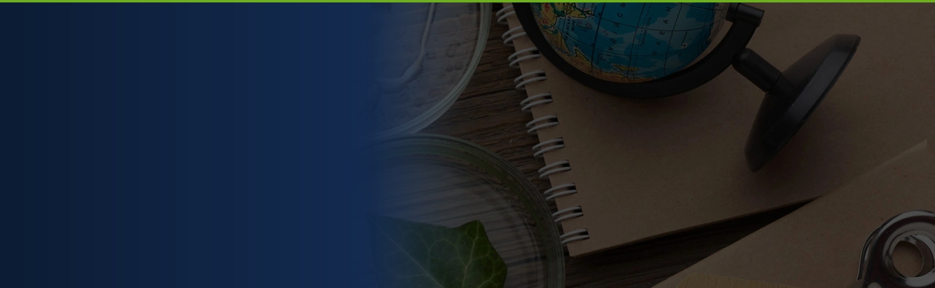 GIS and Remote Sensing