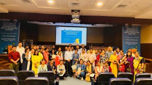 Bio-Medical Waste Management in Healthcare Facilities: Practical Training and Spill-Response Protocols in Assam