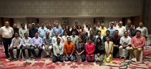 National Clean Air Programme (NCAP): Capacity Building, Institutional Frameworks, and Multi-City Action Planning